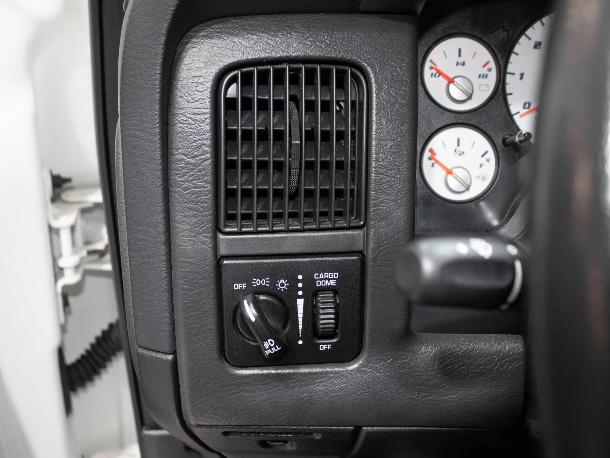 16k-Mile 2005 Dodge Ram 1500 SRT-10