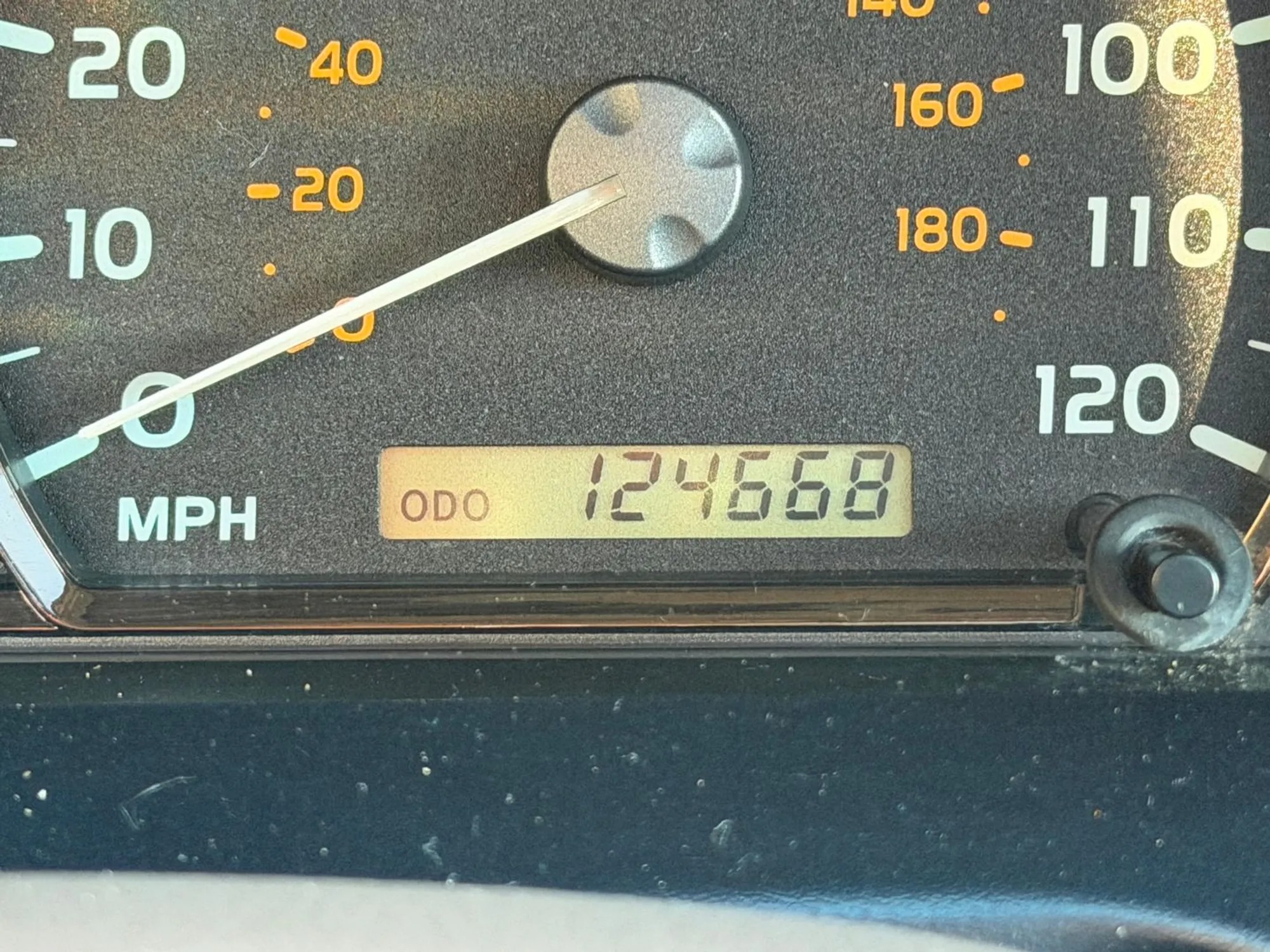 2007 Toyota Sequoia SR5