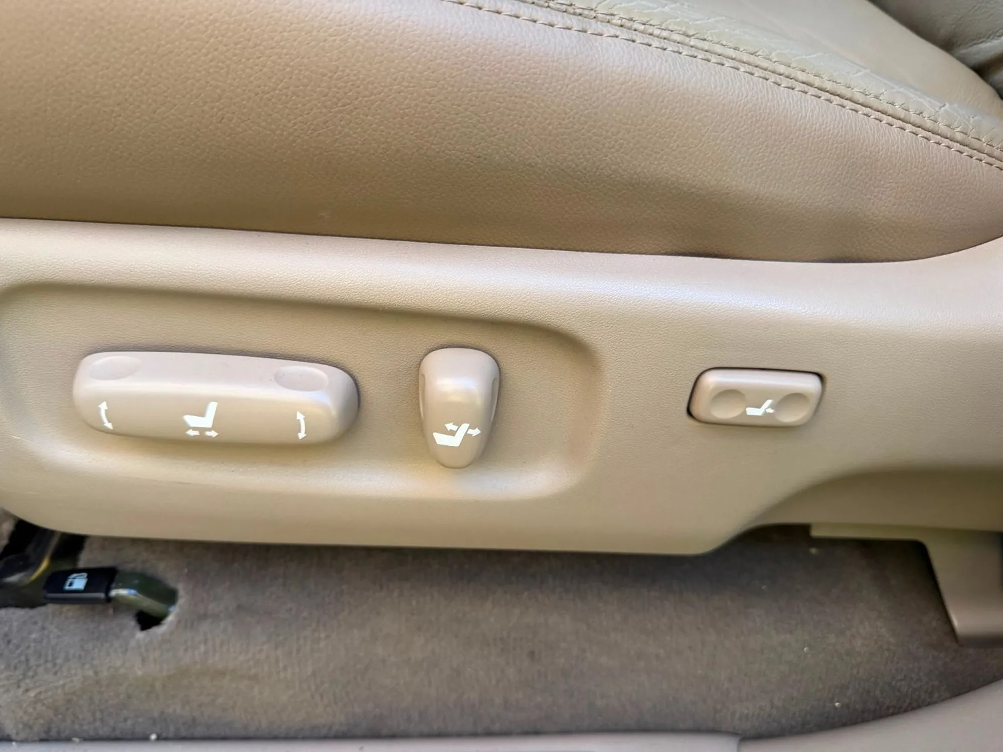 2007 Toyota Sequoia SR5