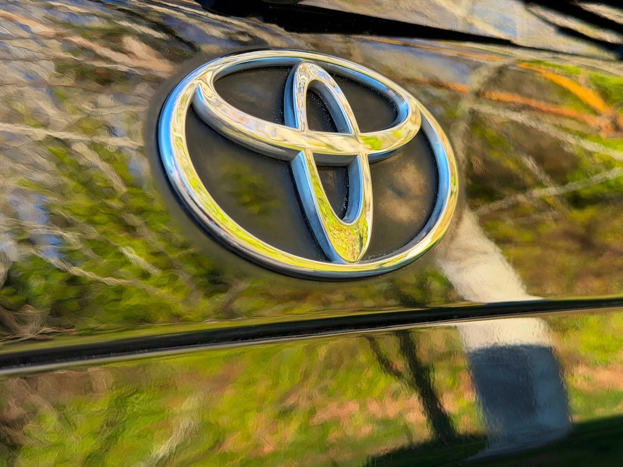 2007 Toyota Sequoia SR5