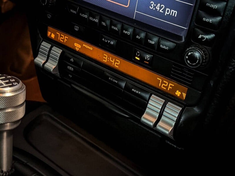 2008 Porsche Cayenne