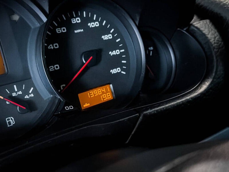 2008 Porsche Cayenne