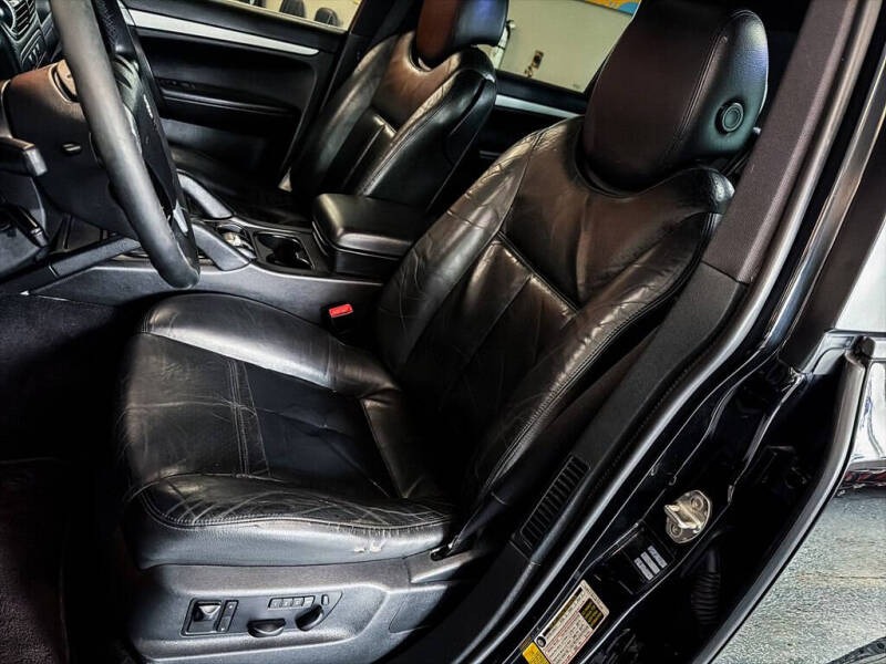 2008 Porsche Cayenne