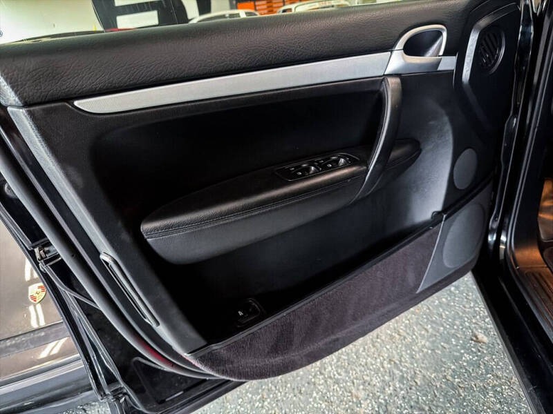 2008 Porsche Cayenne