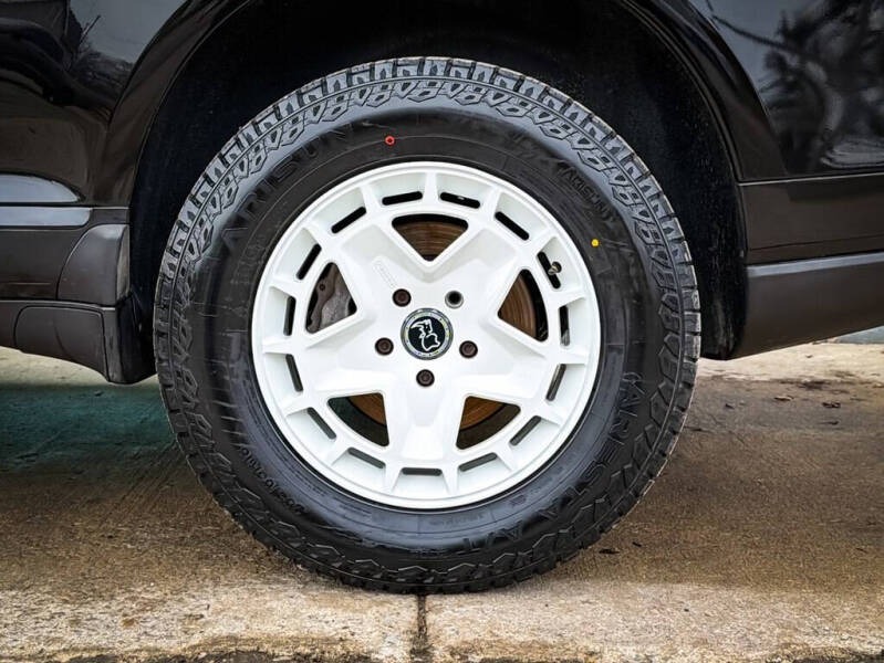 2008 Porsche Cayenne