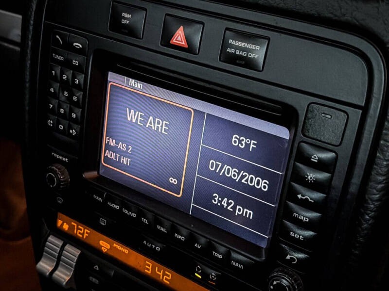 2008 Porsche Cayenne