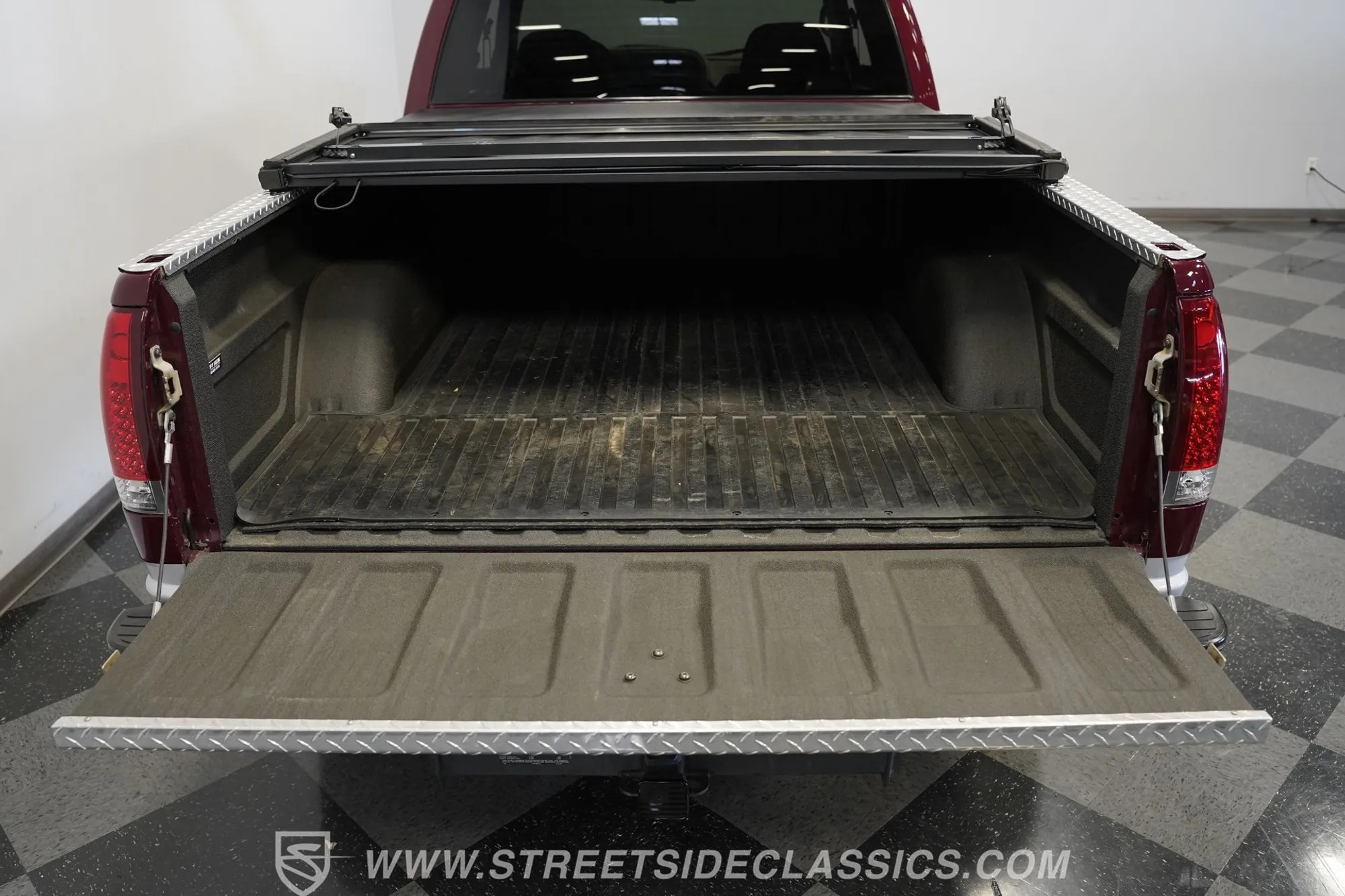 1996 Chevrolet Silverado Z71 Extended Cab