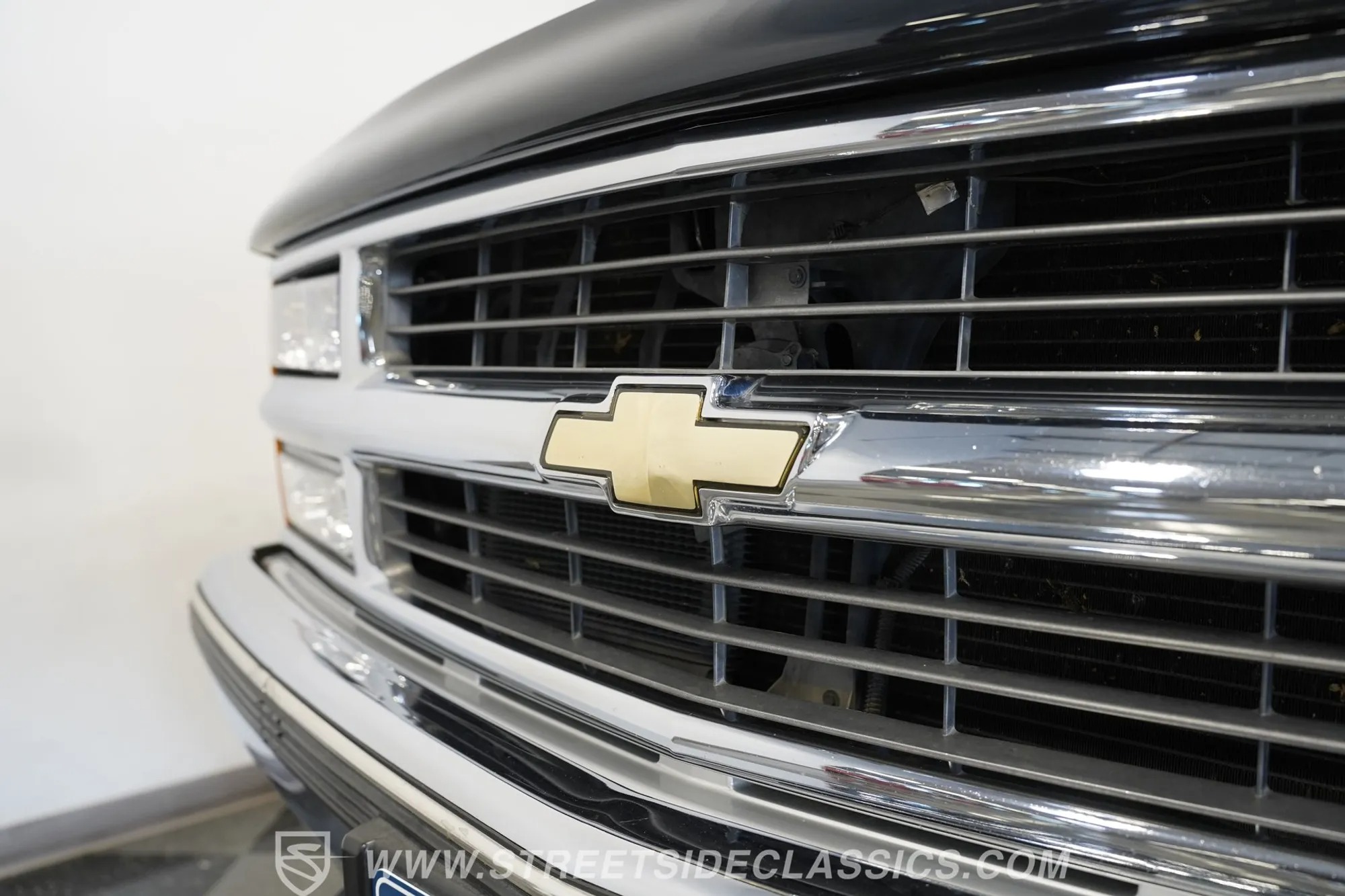 1996 Chevrolet Silverado Z71 Extended Cab