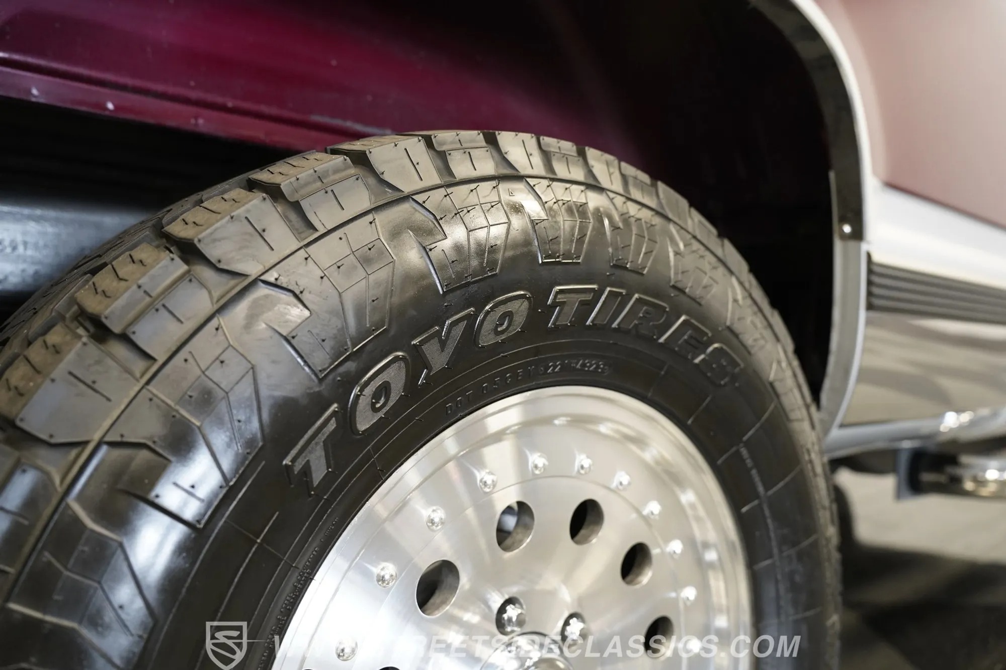 1996 Chevrolet Silverado Z71 Extended Cab