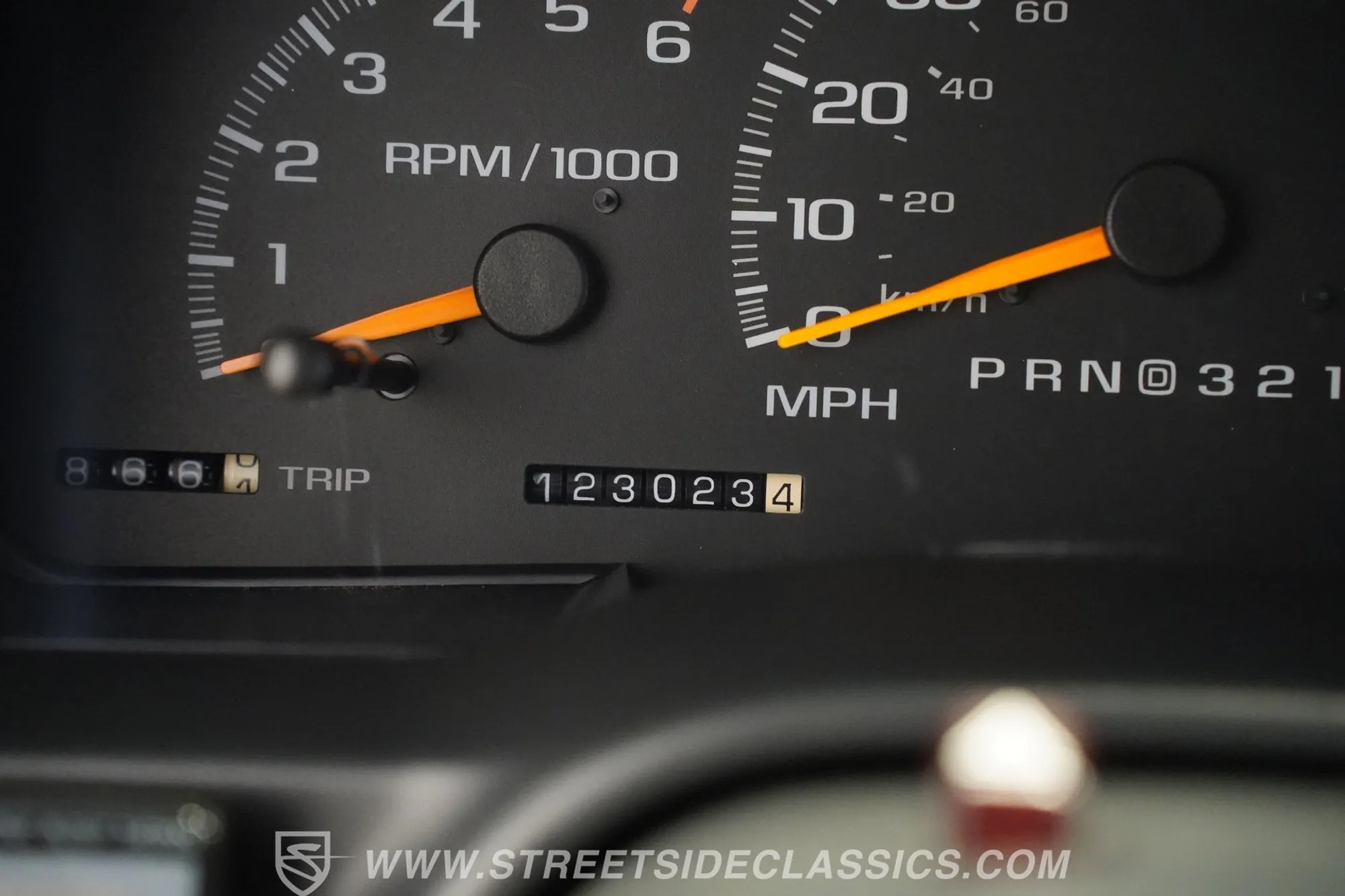 1996 Chevrolet Silverado Z71 Extended Cab