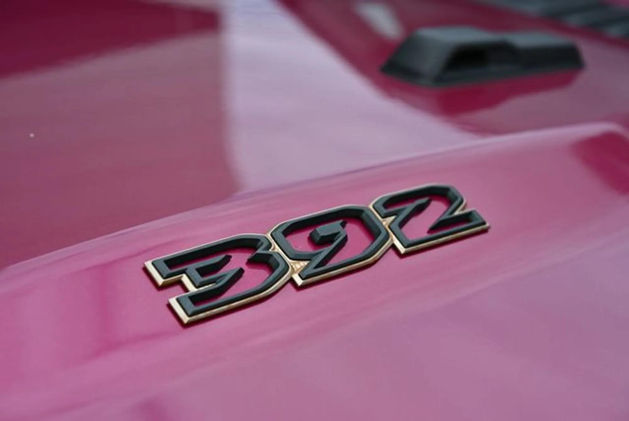 2022 Jeep Wrangler Unlimited Rubicon 392