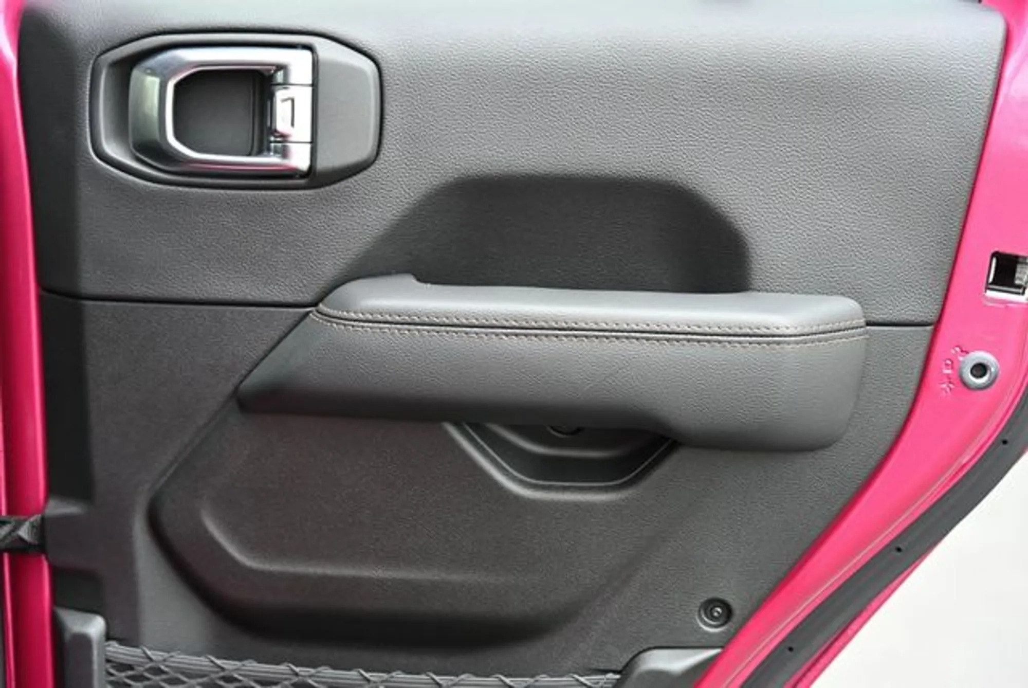 2022 Jeep Wrangler Unlimited Rubicon 392