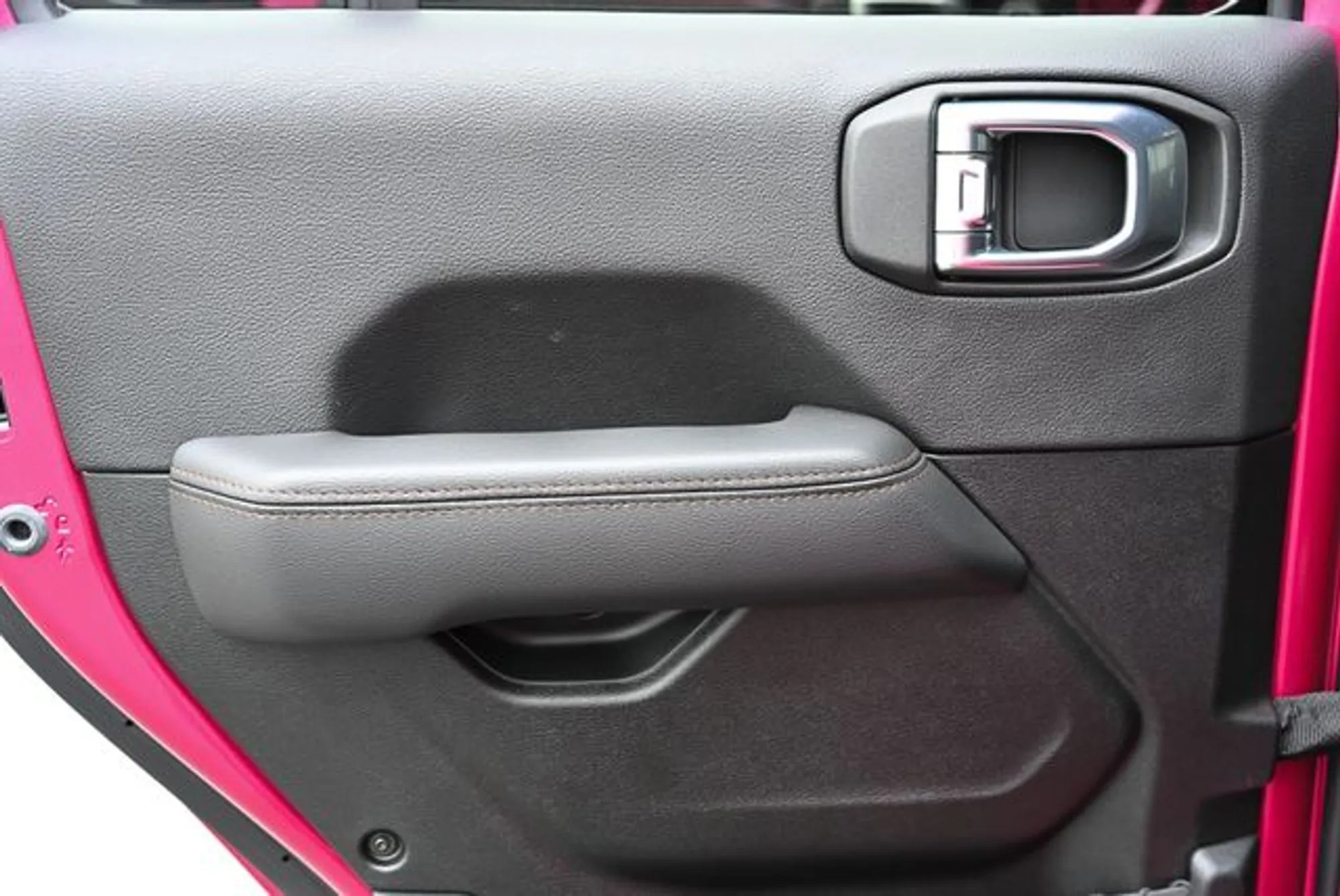 2022 Jeep Wrangler Unlimited Rubicon 392