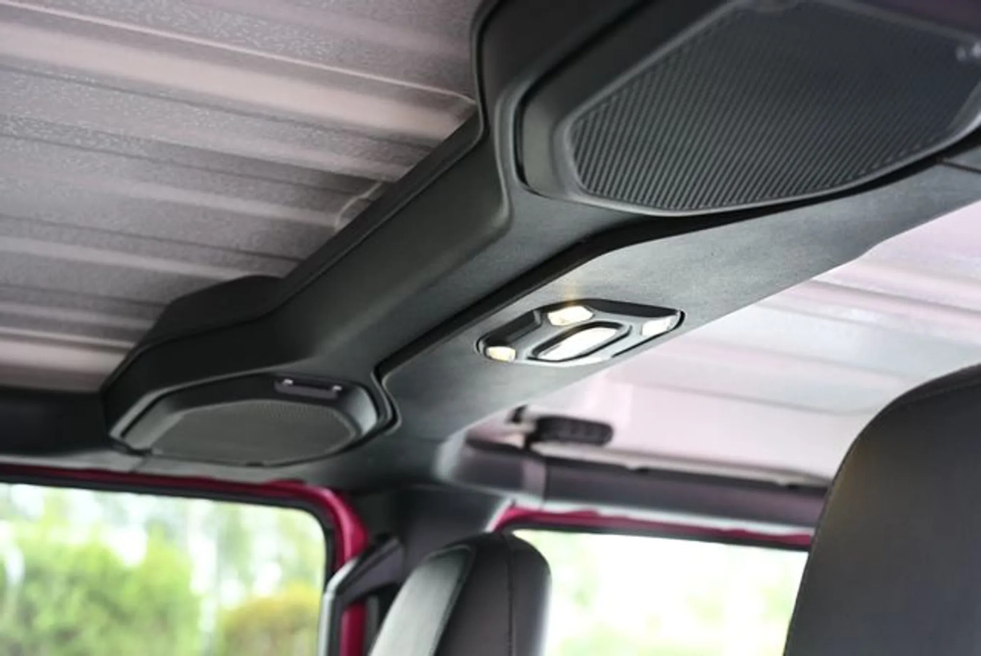 2022 Jeep Wrangler Unlimited Rubicon 392