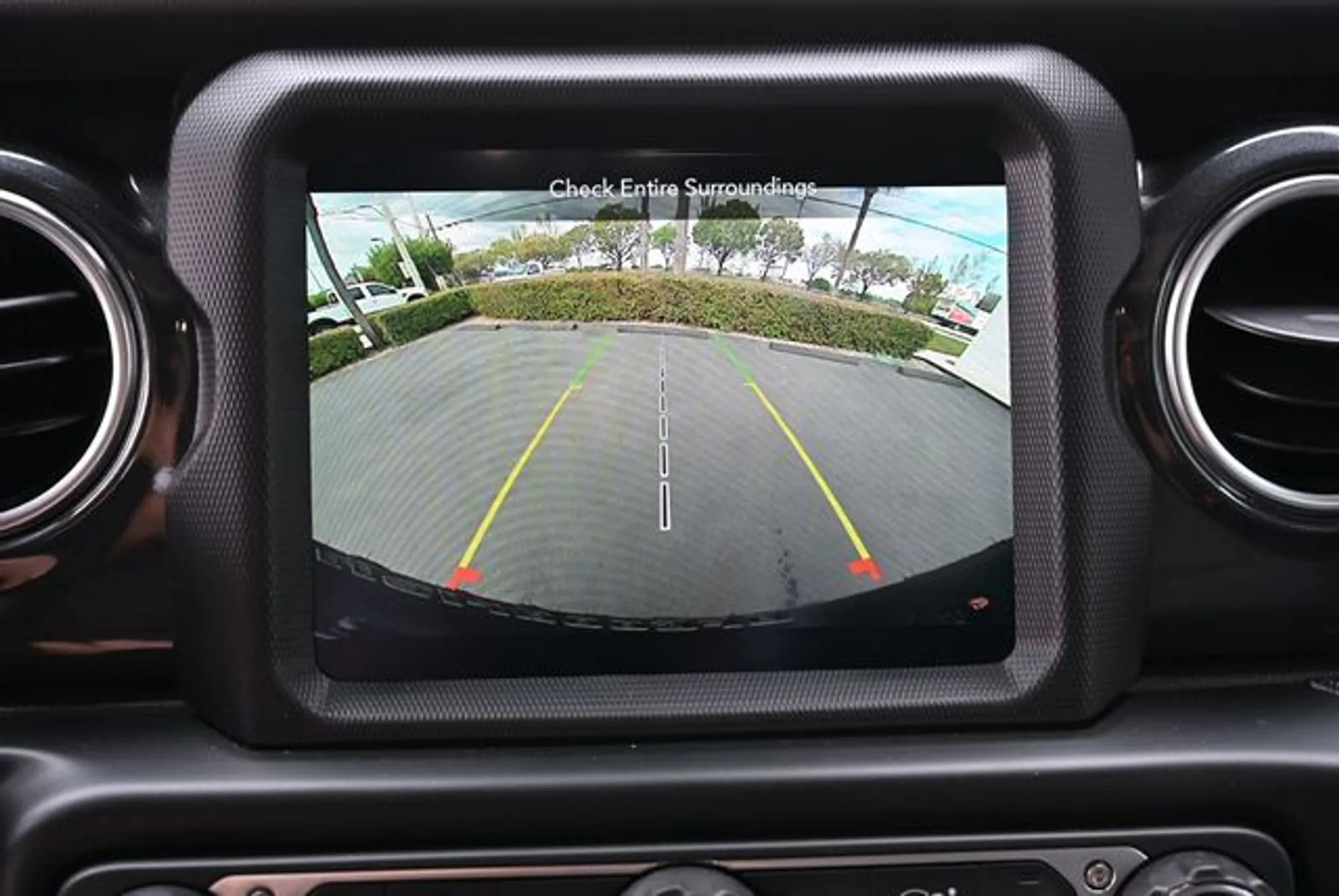 2022 Jeep Wrangler Unlimited Rubicon 392