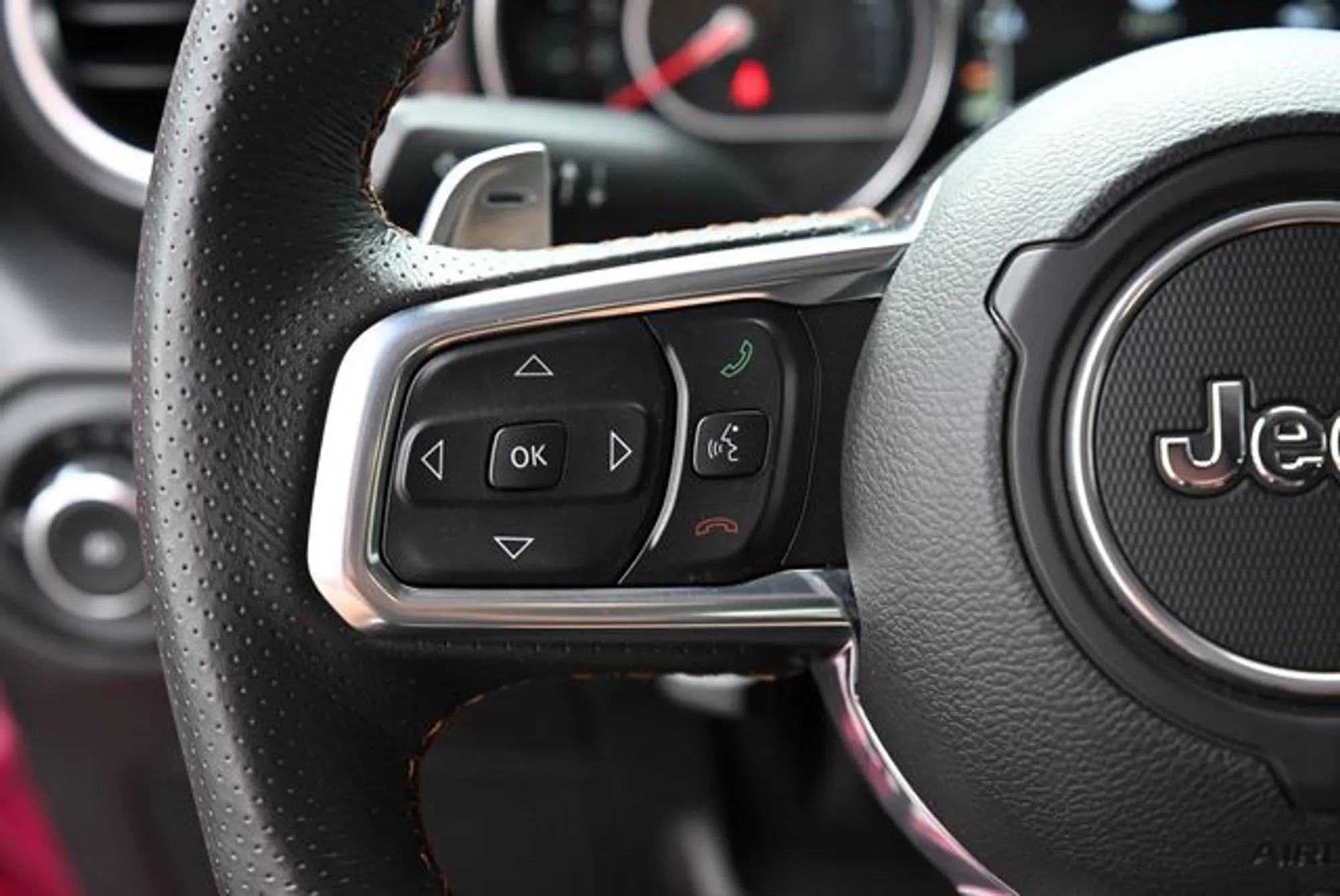 2022 Jeep Wrangler Unlimited Rubicon 392