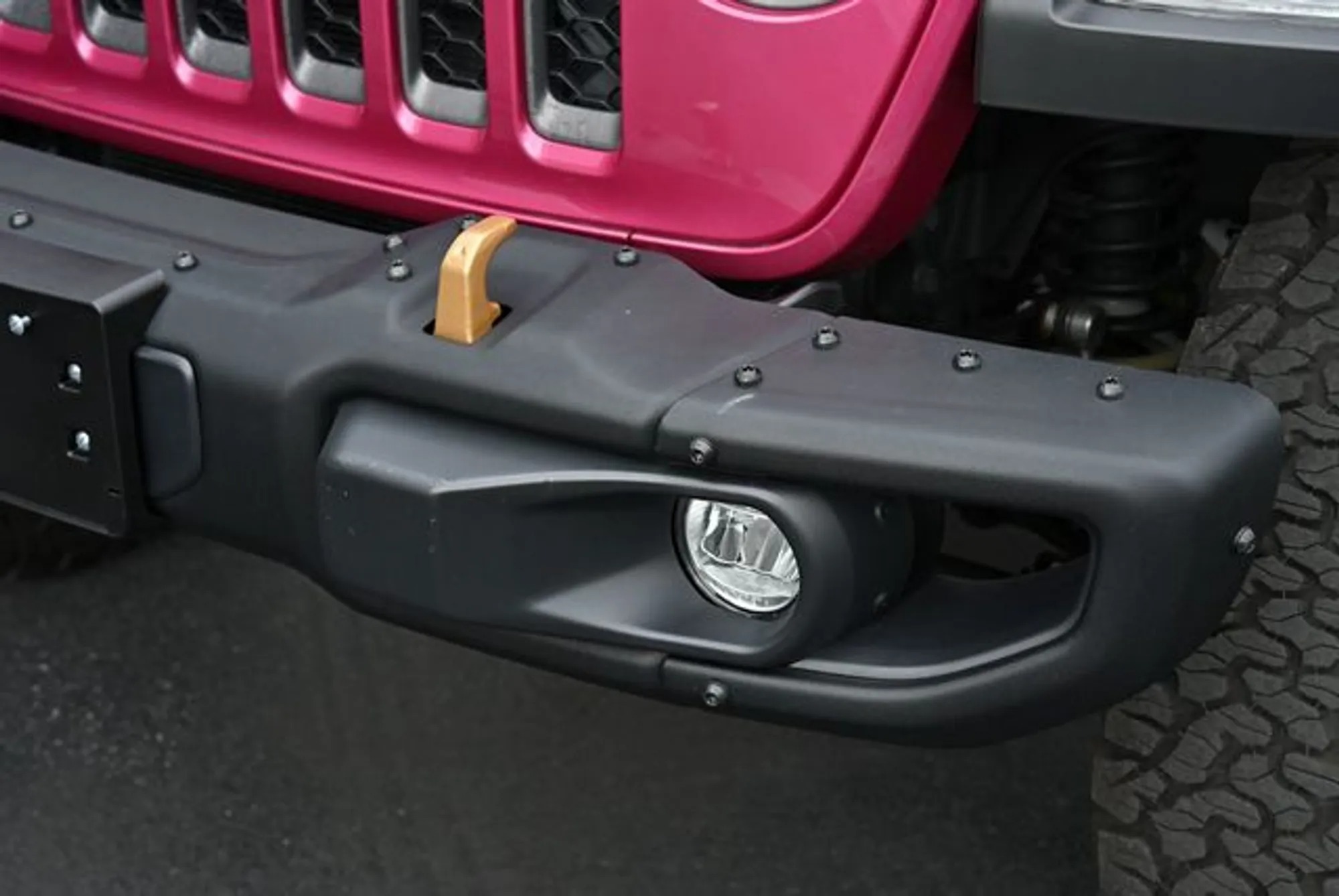 2022 Jeep Wrangler Unlimited Rubicon 392