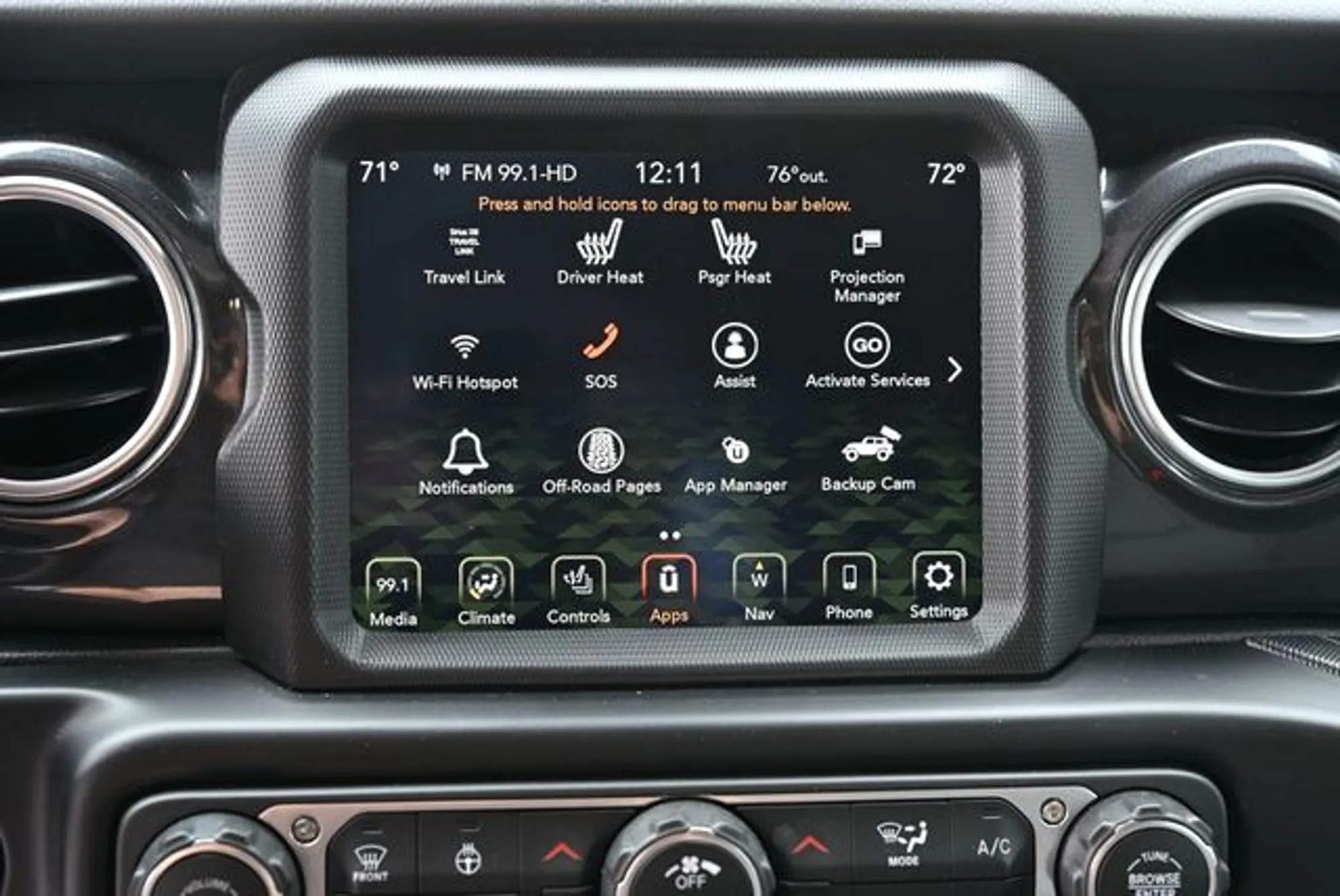 2022 Jeep Wrangler Unlimited Rubicon 392