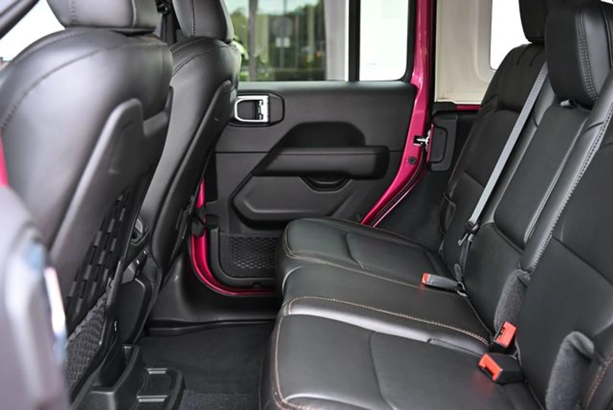 2022 Jeep Wrangler Unlimited Rubicon 392