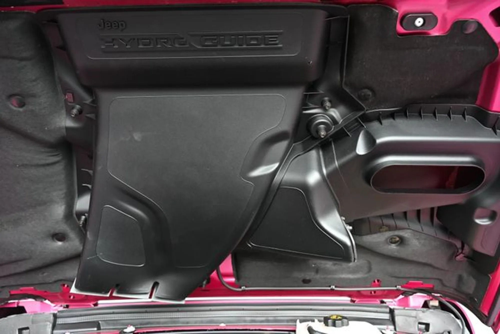 2022 Jeep Wrangler Unlimited Rubicon 392