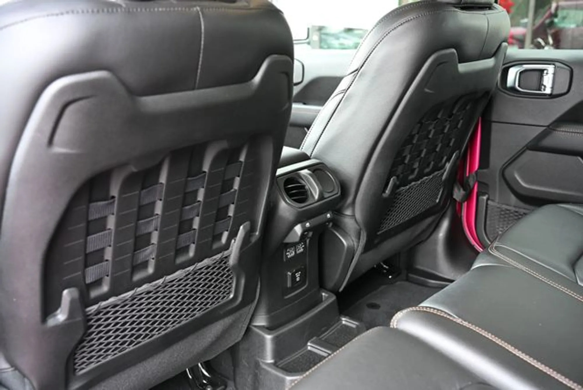 2022 Jeep Wrangler Unlimited Rubicon 392