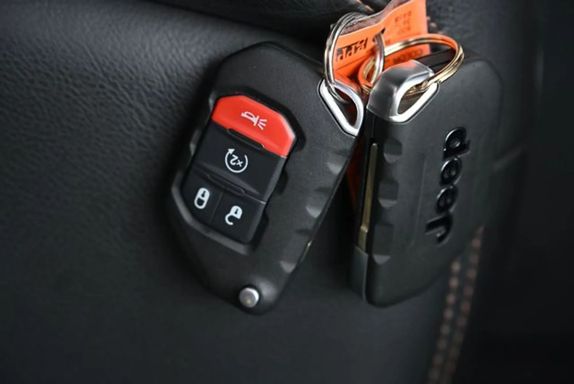 2022 Jeep Wrangler Unlimited Rubicon 392