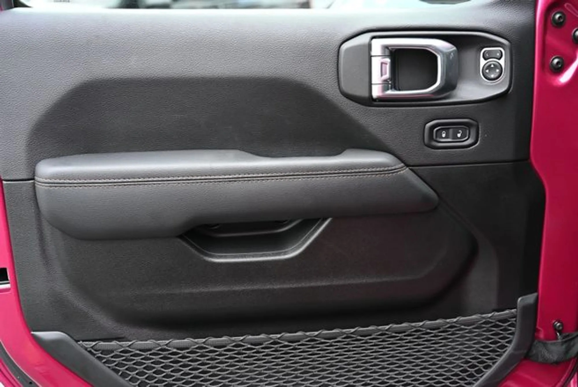 2022 Jeep Wrangler Unlimited Rubicon 392