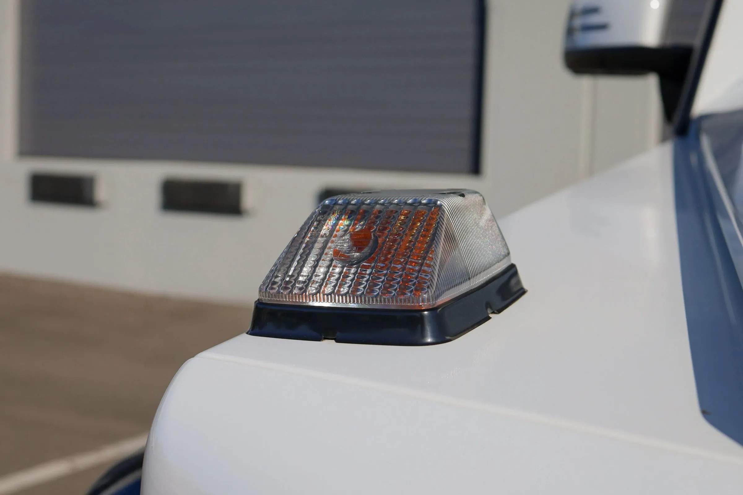 2017 Mercedes-Benz G550 4X4²