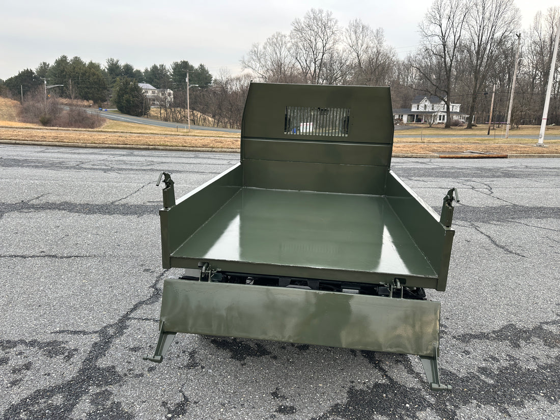 2000 Daihatsu Hijet Dump