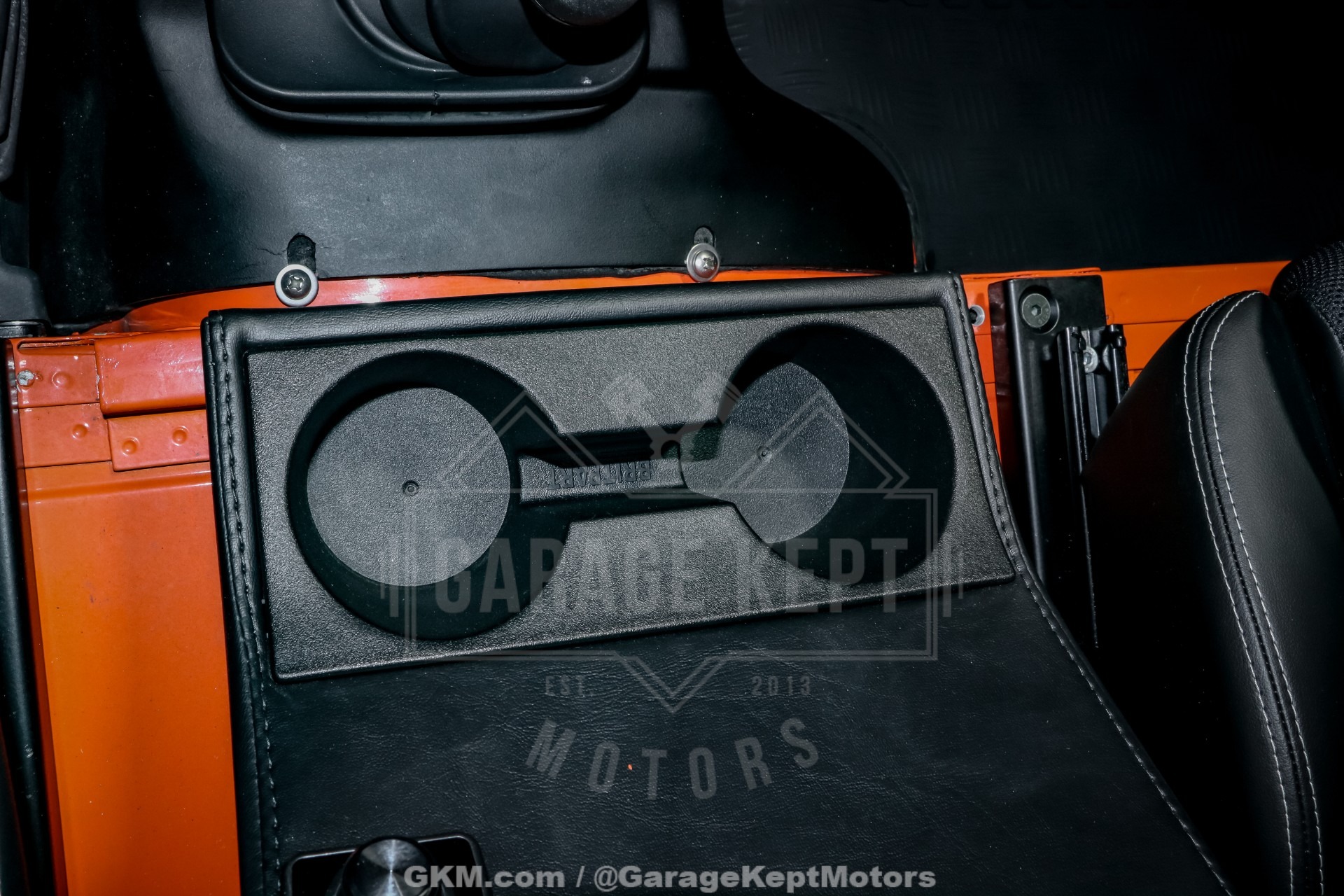 1993 Land Rover Defender 110