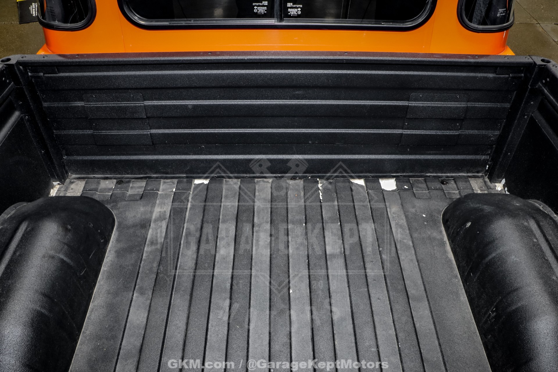 1993 Land Rover Defender 110