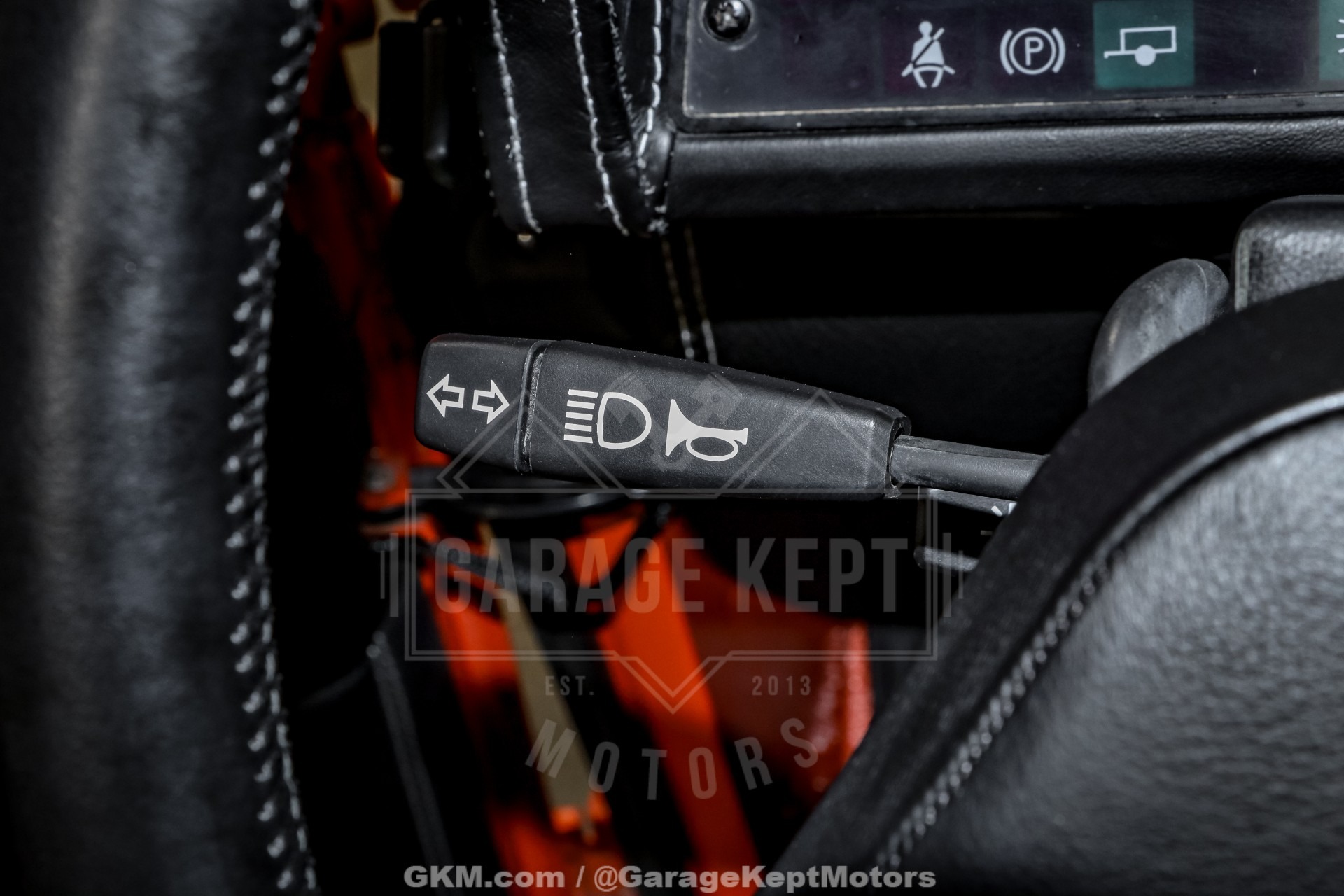 1993 Land Rover Defender 110