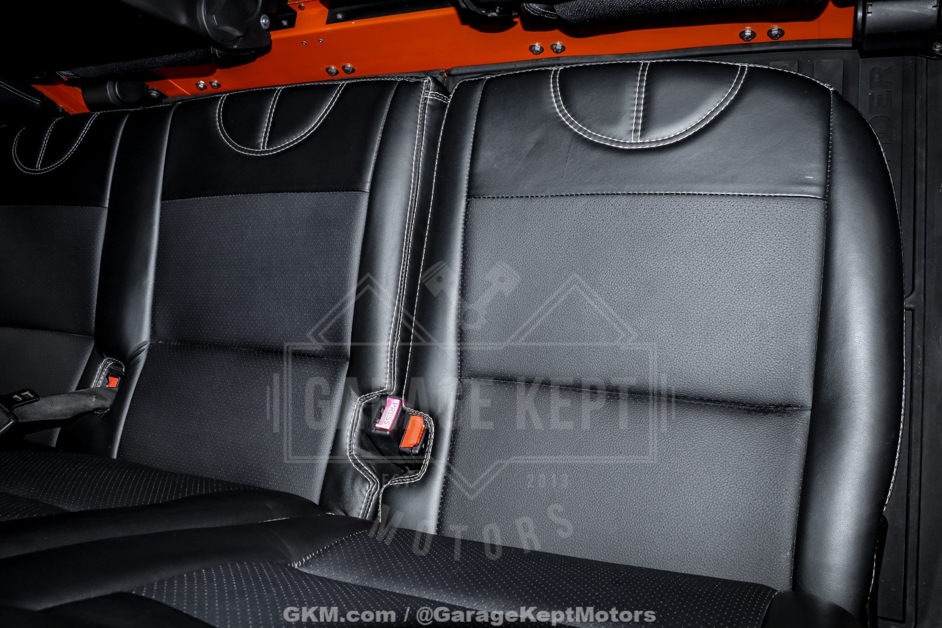 1993 Land Rover Defender 110