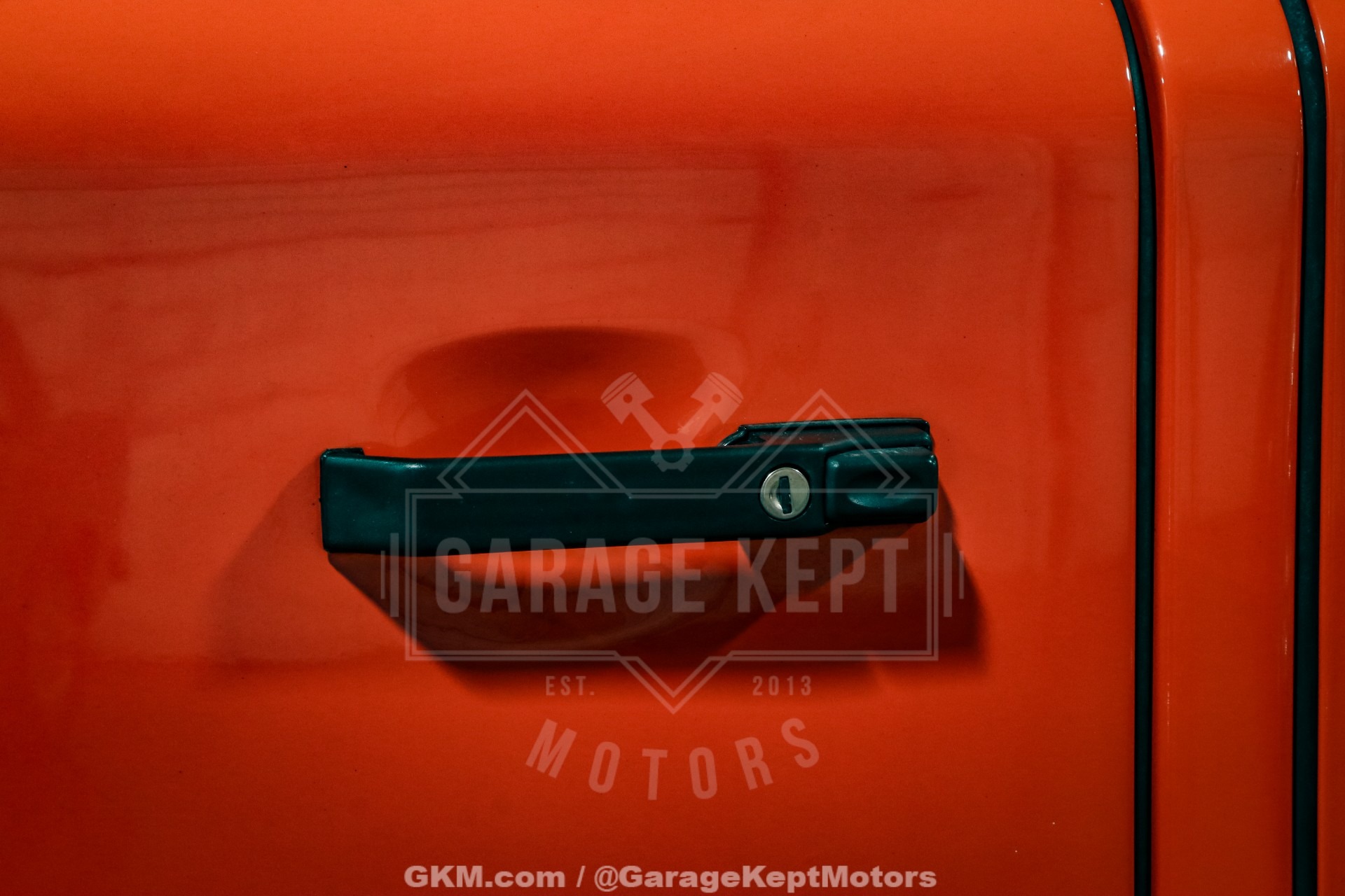 1993 Land Rover Defender 110