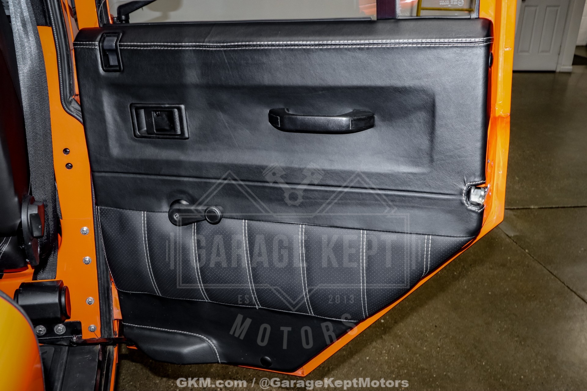 1993 Land Rover Defender 110