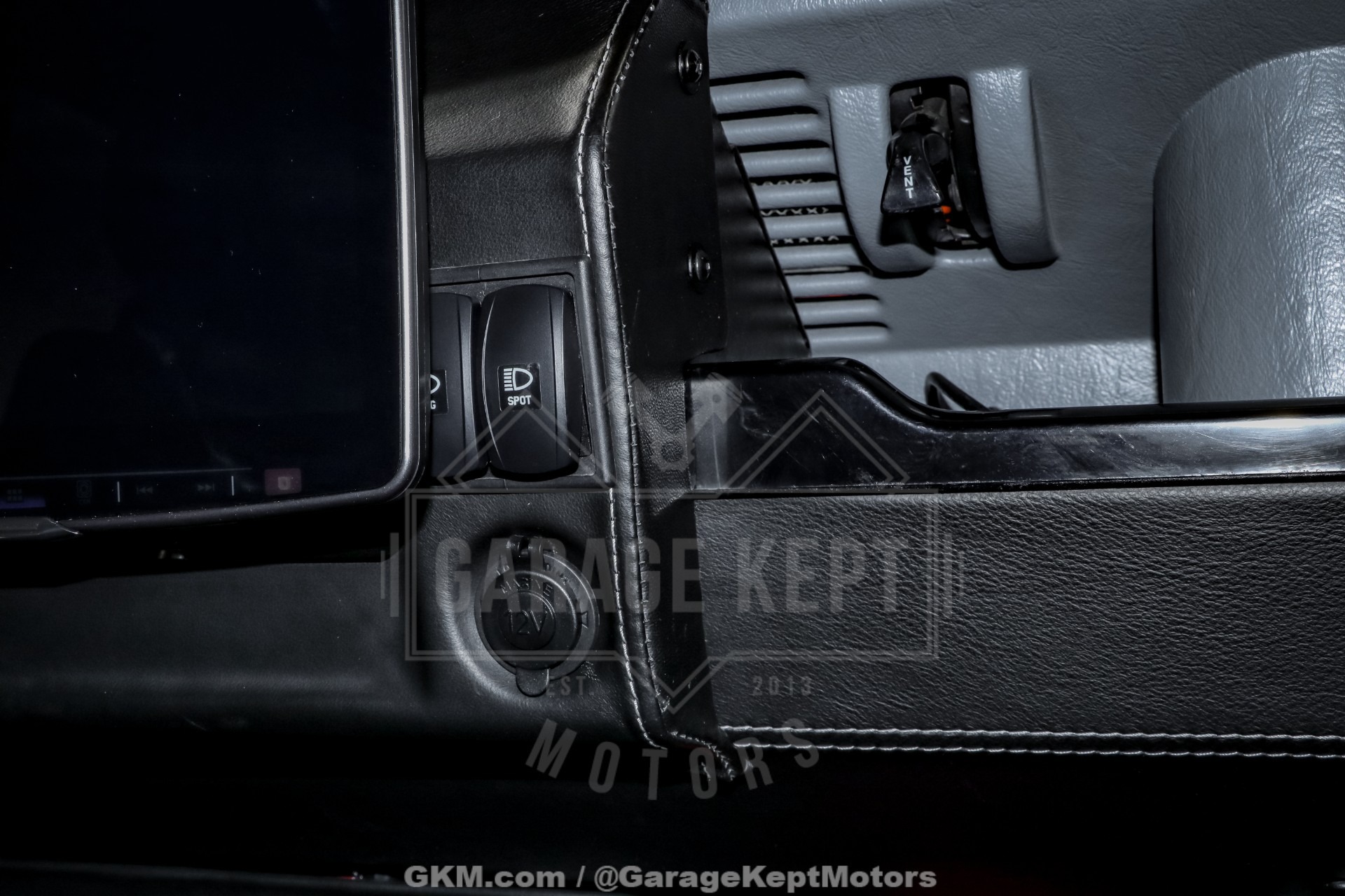 1993 Land Rover Defender 110