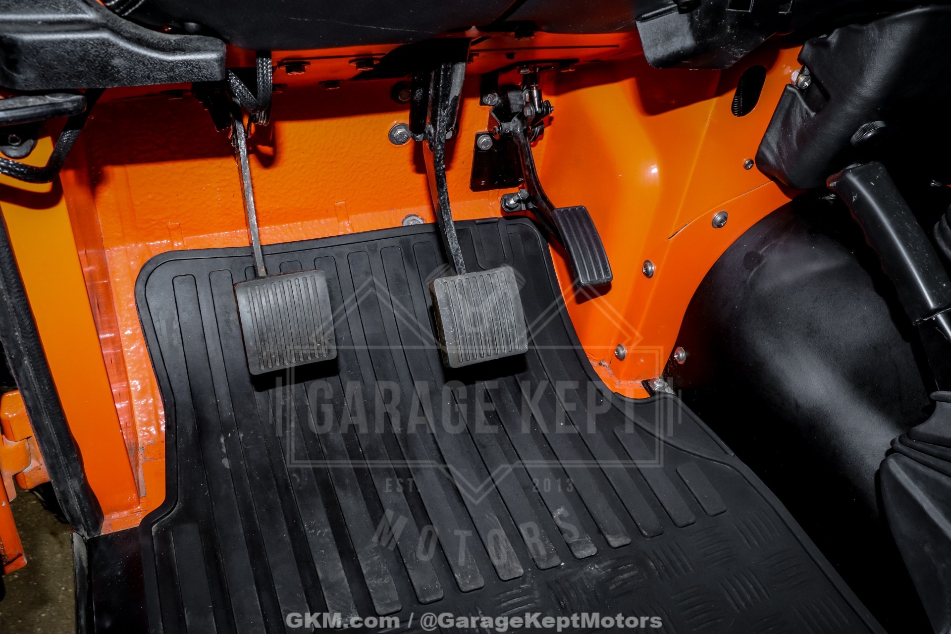 1993 Land Rover Defender 110