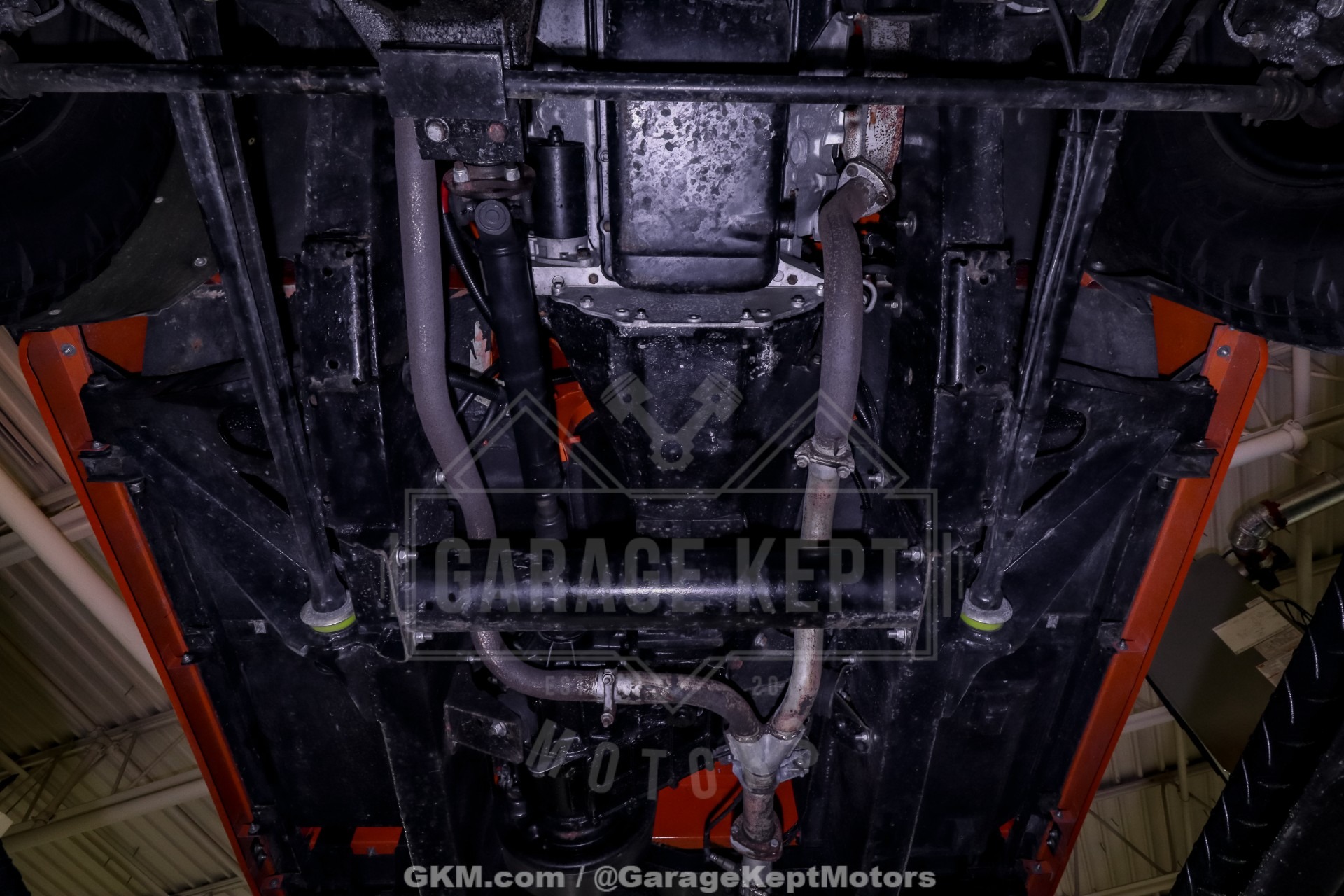 1993 Land Rover Defender 110