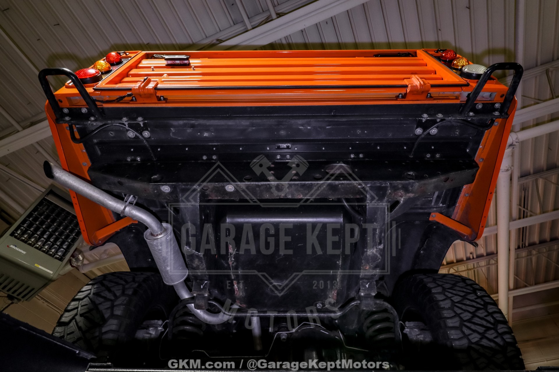 1993 Land Rover Defender 110