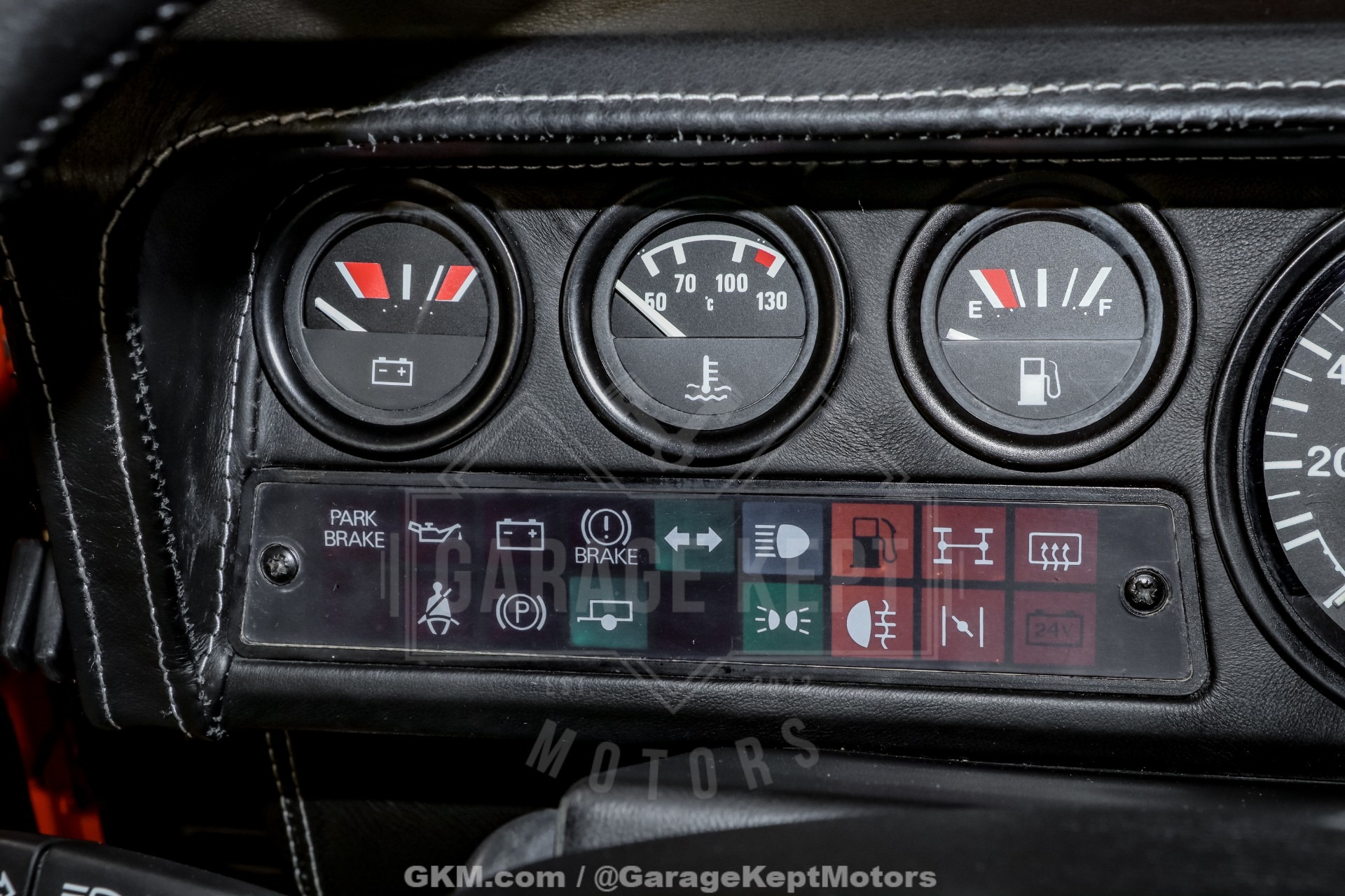 1993 Land Rover Defender 110