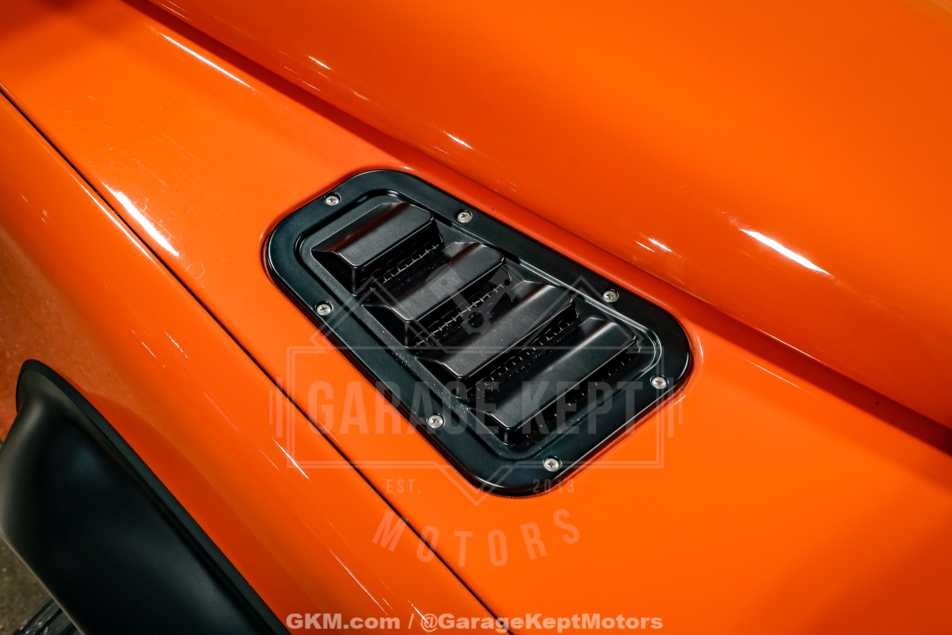 1993 Land Rover Defender 110