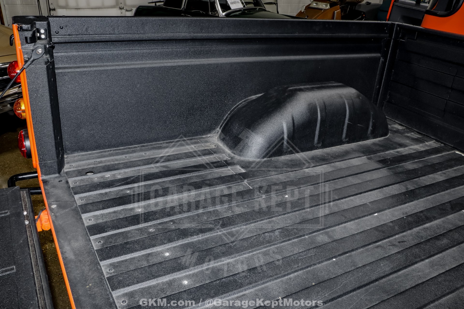 1993 Land Rover Defender 110