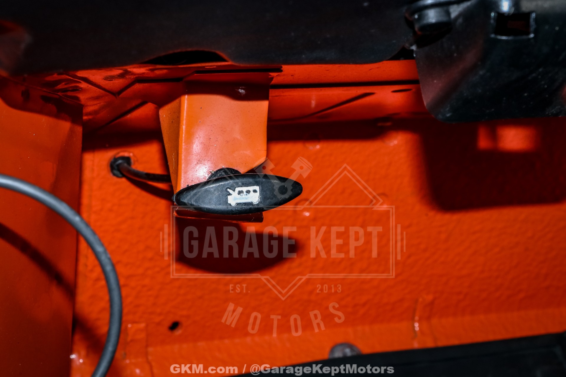 1993 Land Rover Defender 110