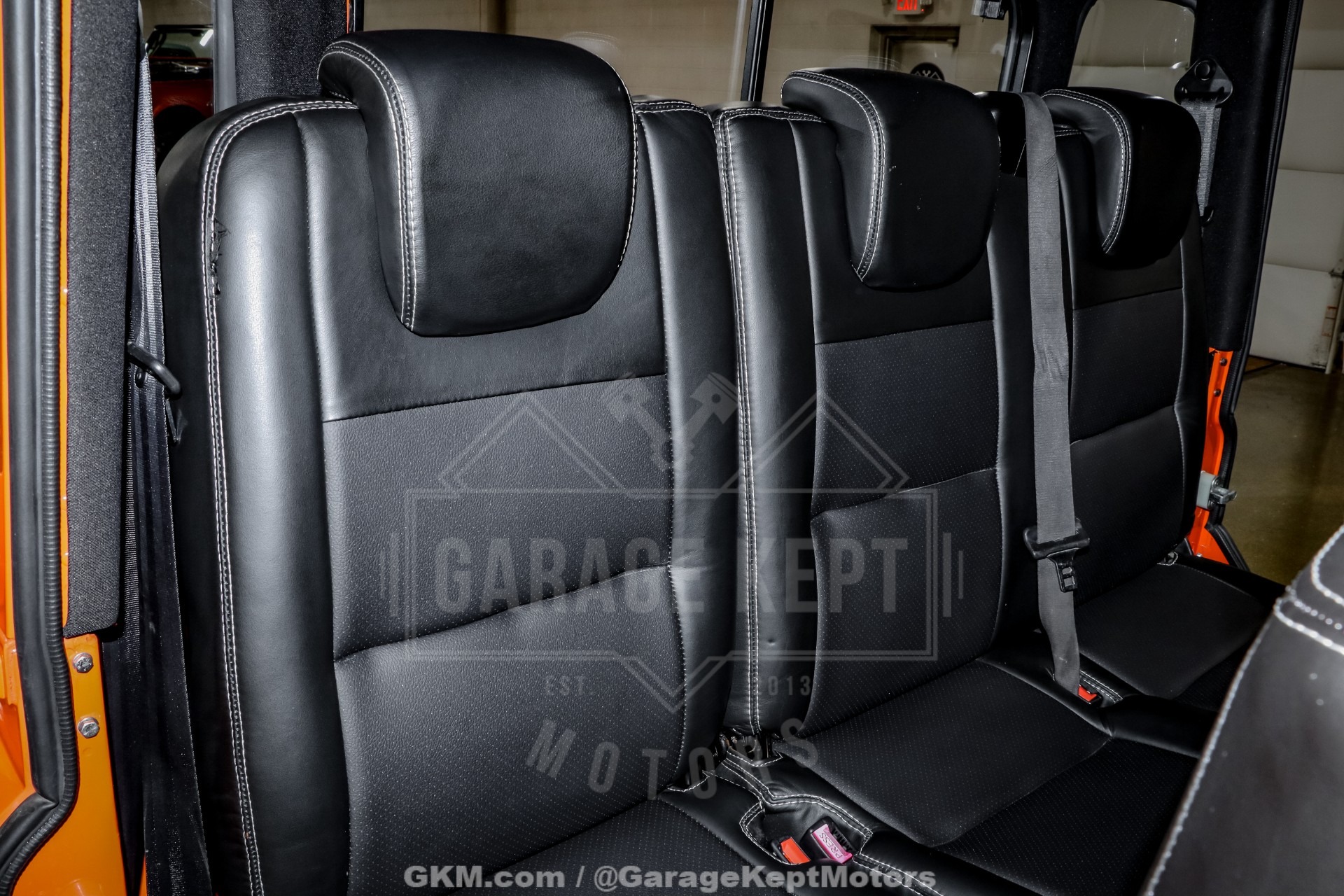 1993 Land Rover Defender 110