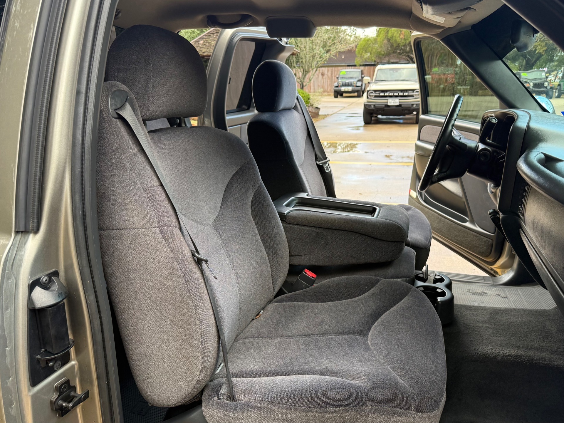 2002 GMC Sierra 1500 SLE