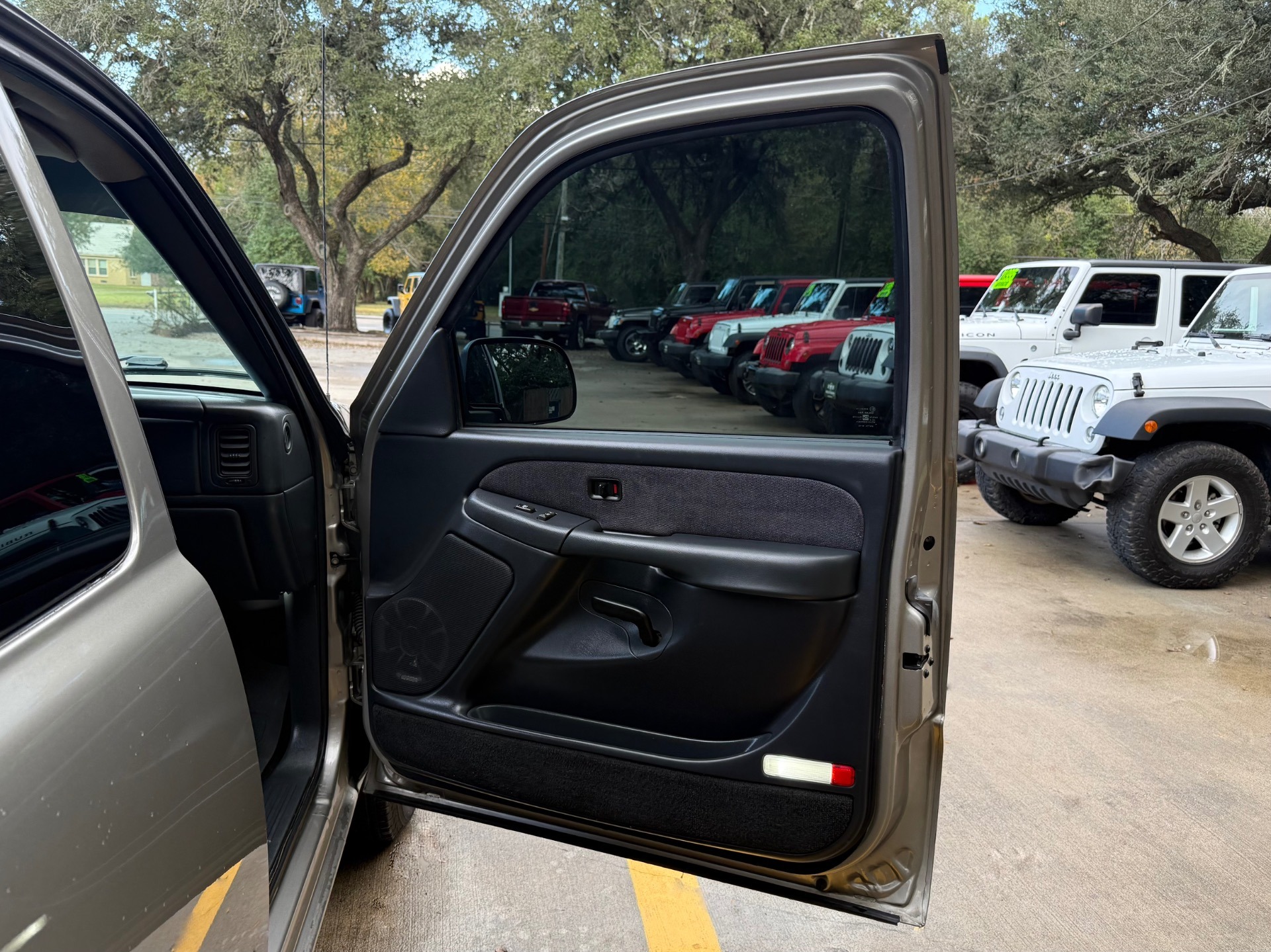 2002 GMC Sierra 1500 SLE