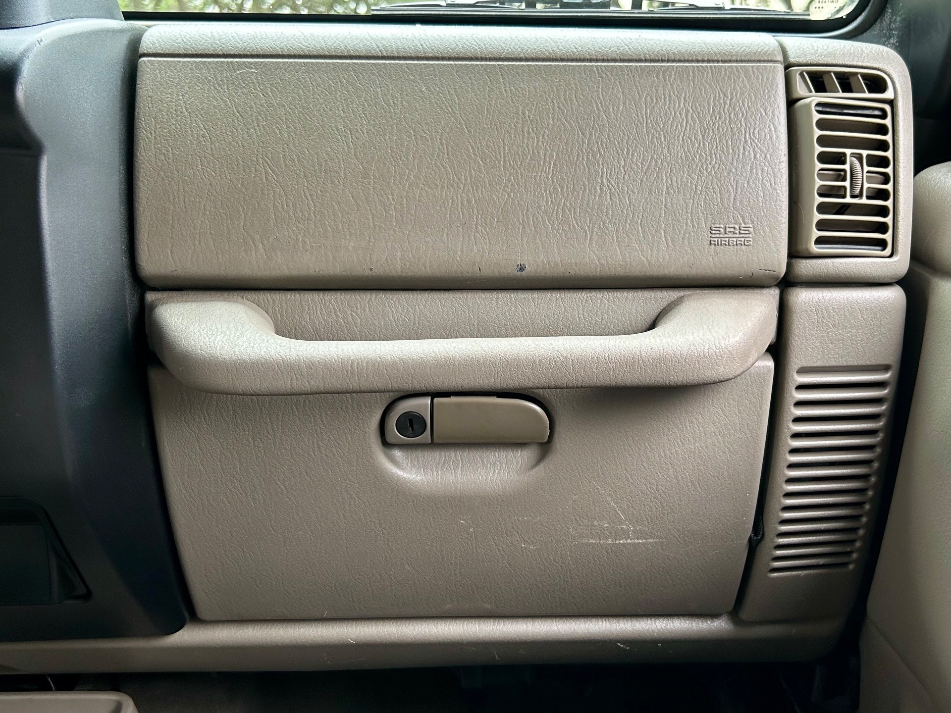 2005 Jeep Wrangler Sport