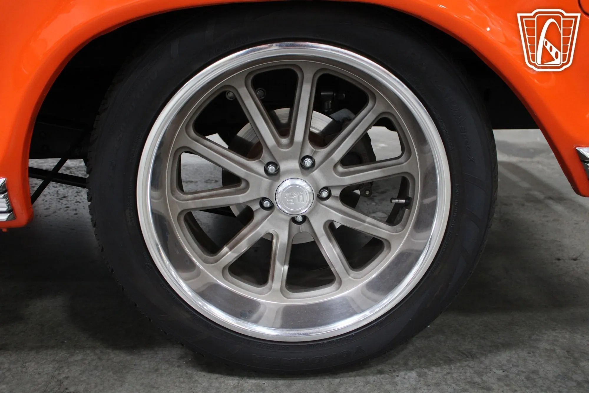 1978 Ford F150 Shortbed Restomod