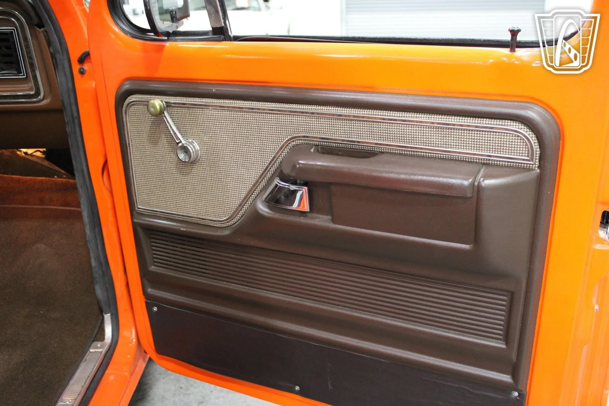 1978 Ford F150 Shortbed Restomod