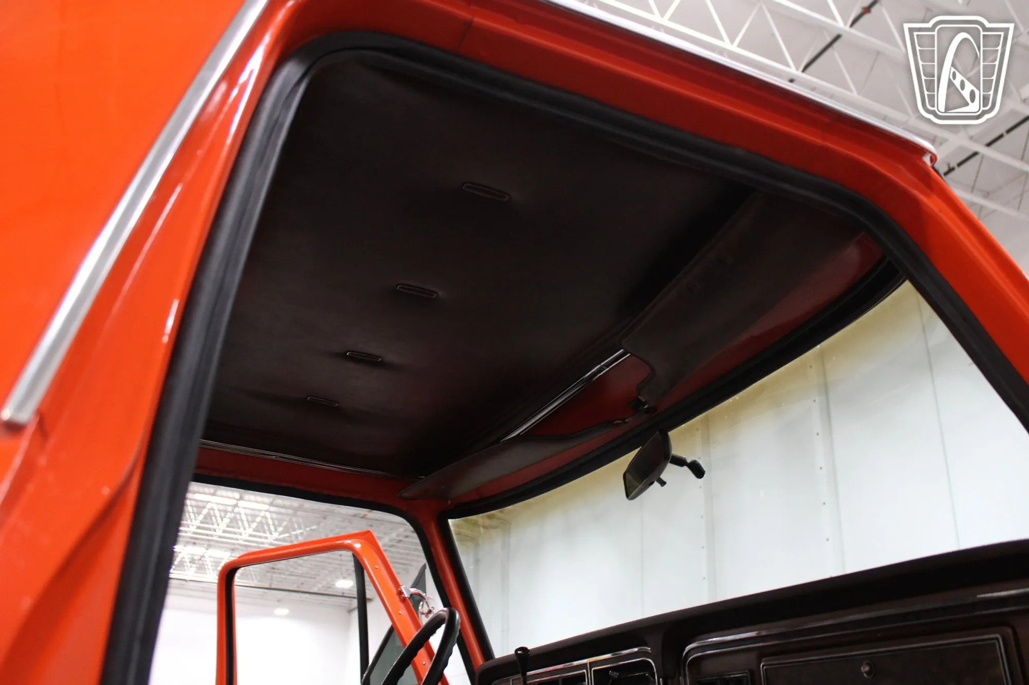 1978 Ford F150 Shortbed Restomod